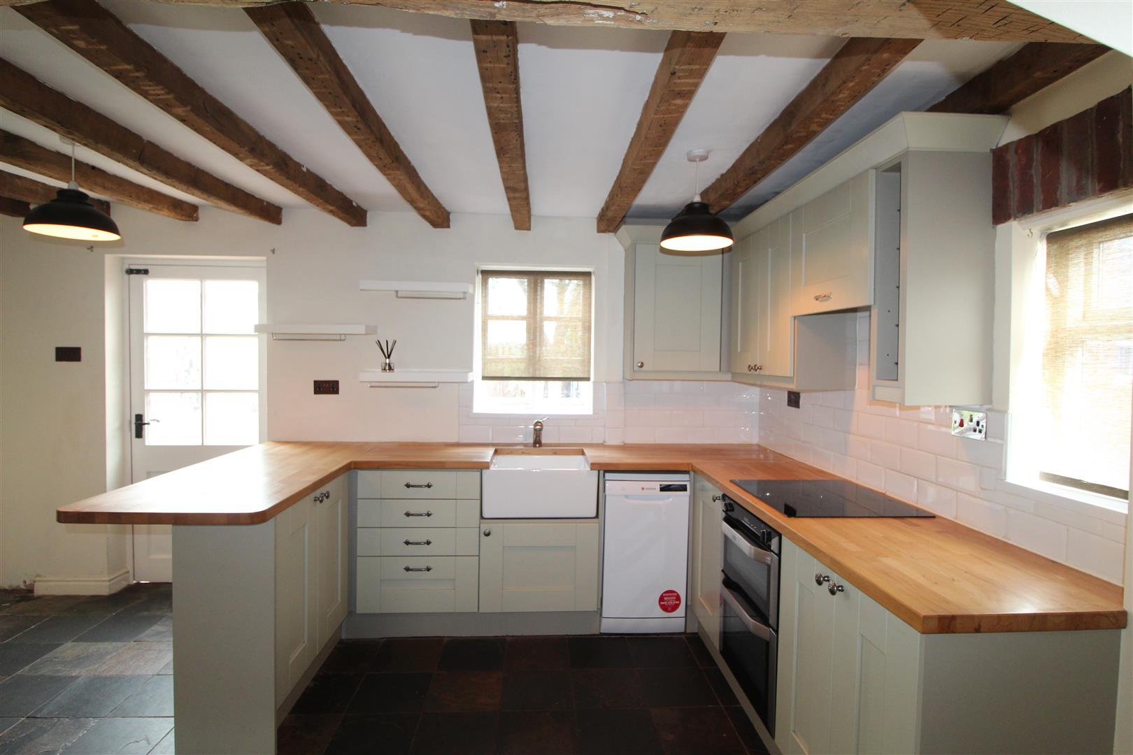 46 Noble Street, Wem, SY4 5DT To Let